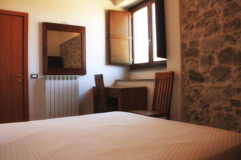 Agriturismo Case Tabarani Collesano Exterior photo