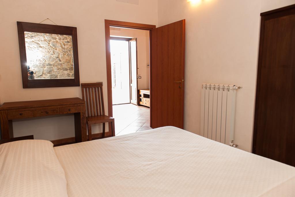 Agriturismo Case Tabarani Collesano Exterior photo