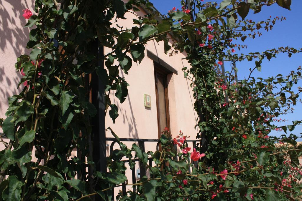 Agriturismo Case Tabarani Collesano Exterior photo
