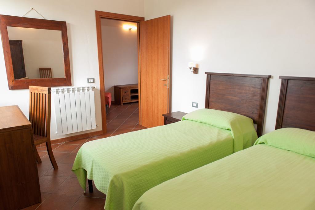 Agriturismo Case Tabarani Collesano Exterior photo