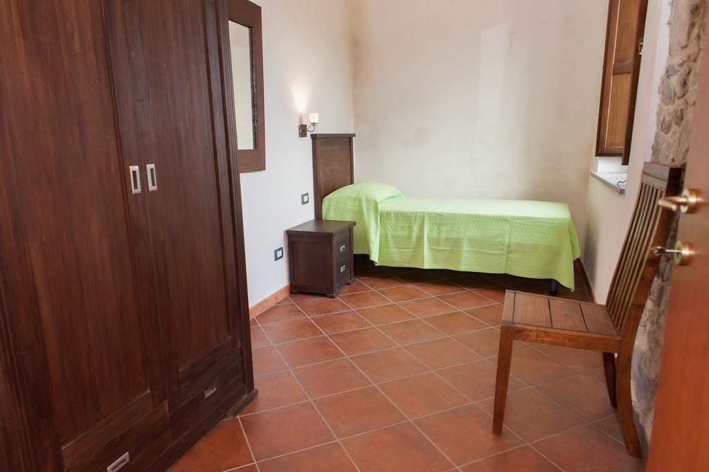 Agriturismo Case Tabarani Collesano Exterior photo