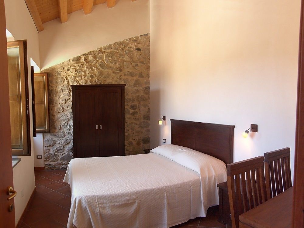 Agriturismo Case Tabarani Collesano Exterior photo