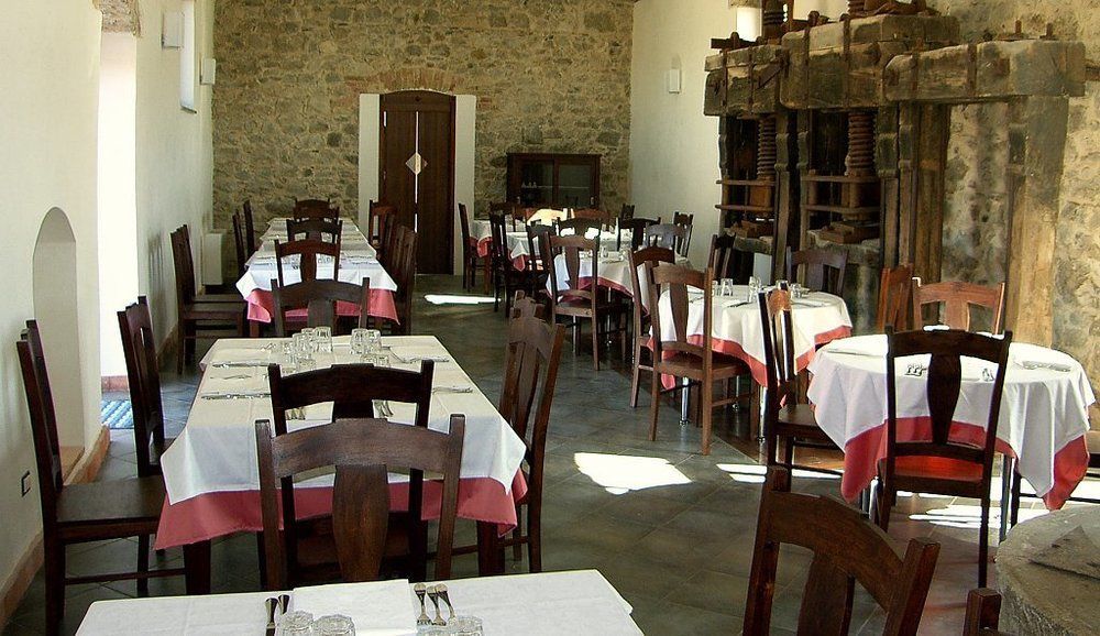 Agriturismo Case Tabarani Collesano Exterior photo